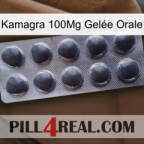 Kamagra 100Mg Gelée Orale 30